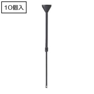 ダクトレール NDR0316(K) (10個入) 黒 TOSHIBA/東芝 ライティングレール 軽量...