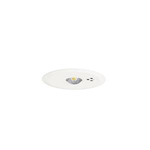 LED非常用照明器具 NNFB90605K Panasonic/パナソニック 埋込型 φ100mm ...