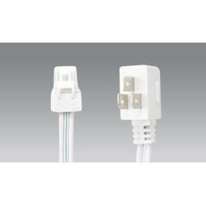 LED照明器具 LEDバーライト 棚下照明 TB-0105-500N ぴたライトシリーズ 専用電源コ...