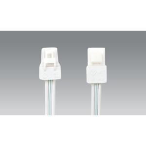 LED照明器具 LEDバーライト 棚下照明 TB-1106-200N ぴたライトシリーズ 専用連結用...