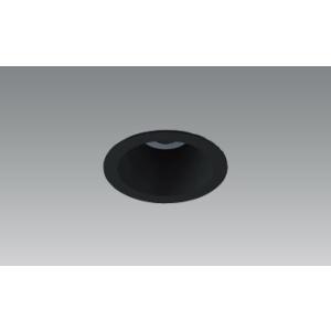 LED照明器具 LEDダウンライト ベース型 UDL-1100B-35+T-3001 黒 1600L...