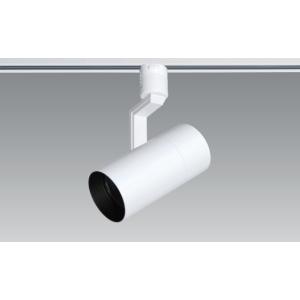 LED照明器具 LEDスポットライト ライティングレール取付 USL-5110NW-27 白 850...