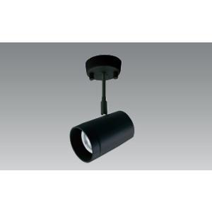 【特売品・在庫限り】 LEDスポットライト 直付 UTS-312B 黒 LED電球 ランプ交換可能タ...