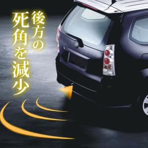 バックカメラ 後付け 12V 常時通電 OK ...の詳細画像1