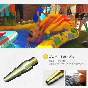 エアーコンプレッサー 用 エアツール 6点セッ...の詳細画像5