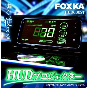 HUD 用 プロジェクター スマートフォン対応 反射板  スマホ 6インチ 対応 送料無 HUD600ST