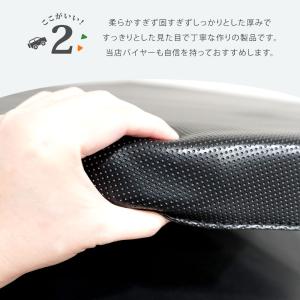 ジムニー 専用設計 車中泊 マット キャンプ ...の詳細画像3