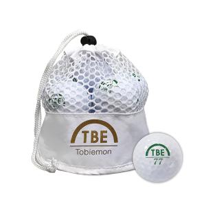 飛衛門 ゴルフボール 3ダースセット 白・黄・...の詳細画像5