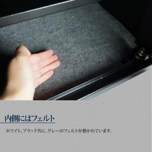金庫 家庭用 業務用 A4サイズ 大きい テン...の詳細画像4