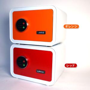 金庫 家庭用 A4 おしゃれ テンキー 16....の詳細画像5
