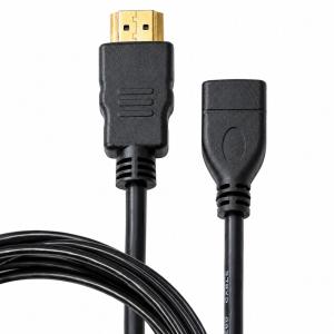 HDMI 延長 ケーブル 2m HDMI延長コ...の詳細画像2