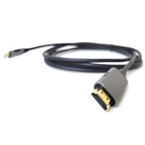 HDMI 変換ケーブル type-c 1m 4...の詳細画像5