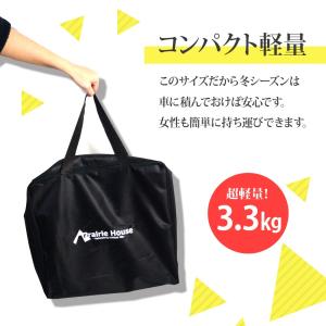 タイヤチェーン 非金属 簡単 サイズ 175m...の詳細画像2