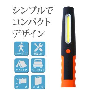 LED 作業灯 ワークライト 作業用ライト L...の詳細画像2
