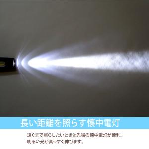 LED 作業灯 ワークライト 作業用ライト L...の詳細画像4