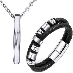 GOKEI_CO正規品 ネックレス メンズ ブレスレット メンズ