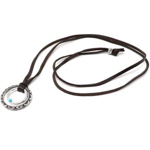 H.N.Z ネイティブ アメリカン シルバー オルテガ リング