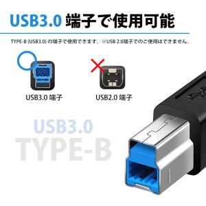 USBケーブル TYPE-C to TYPE-...の詳細画像3