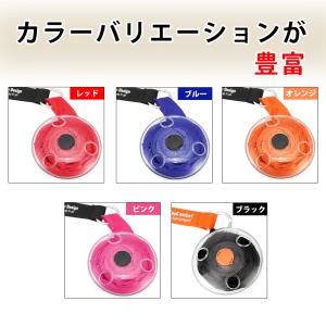 エコバッグ コンパクト 巻き取り 収納式 小さ...の詳細画像4