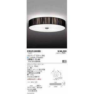 遠藤照明　ERG5271X   シーリングライト 遠藤照明ERG5271X シーリングライト