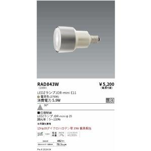 遠藤照明 LED スポットライト ERS6369WA ランプ別売 プラグライプ