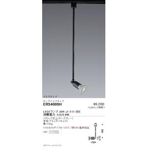 遠藤照明 LED スポットライト ERS6369WA ランプ別売 プラグライプ