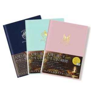 エンジェルダイアリー 2022（3種から選択）