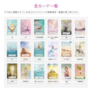 (特別ボックス) ウィズダムオラクルカード エ...の詳細画像5