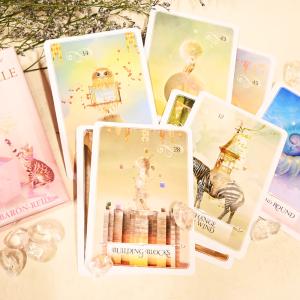 (特別ボックス) ウィズダムオラクルカード エ...の詳細画像3