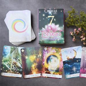 (特別ボックス) オラクルオブザセブンエナジー...の詳細画像1