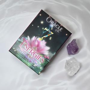 (特別ボックス) オラクルオブザセブンエナジー...の詳細画像5