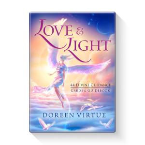 ラブ&ライトディバインガイダンスカード