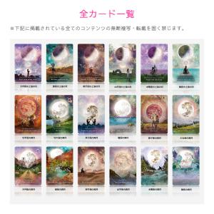 ムーンオロジーマニフェステーションオラクルカー...の詳細画像4