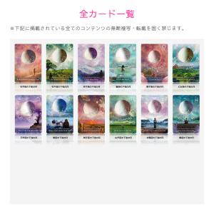 ムーンオロジーマニフェステーションオラクルカー...の詳細画像5