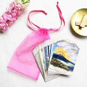 天使からの贈り物オラクルカード ( オラクルカ...の詳細画像3