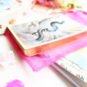 天使からの贈り物オラクルカード ( オラクルカ...の詳細画像4