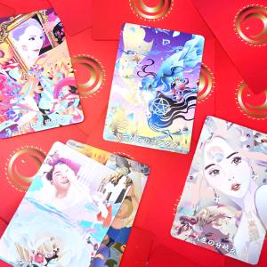 Soul Spark Card ( New E...の詳細画像5