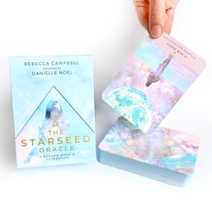 スターシードオラクル ( New Editio...の詳細画像1