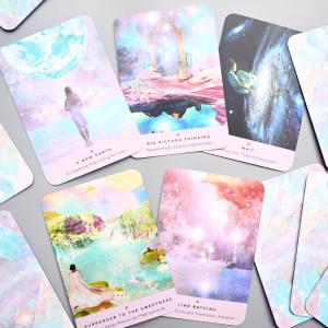 スターシードオラクル ( New Editio...の詳細画像3