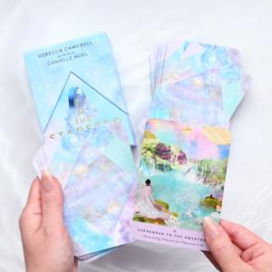 スターシードオラクル ( New Editio...の詳細画像4