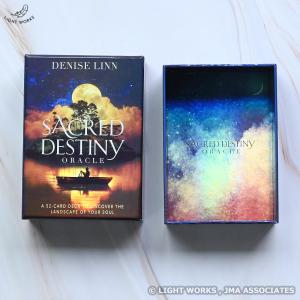 セイクレッドデスティニーオラクル スペシャルエ...の詳細画像5