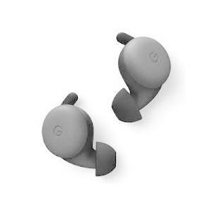 正規品 Google Pixel Buds Almost black GA01478-UK 独立 完...