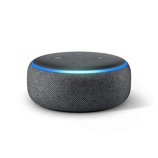 Amazon Echo Dot アマゾン エコードット 本体 第3世代 スマートスピーカー Alex...