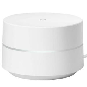 Google Wi-Fi 無線LAN ルーターの買取情報