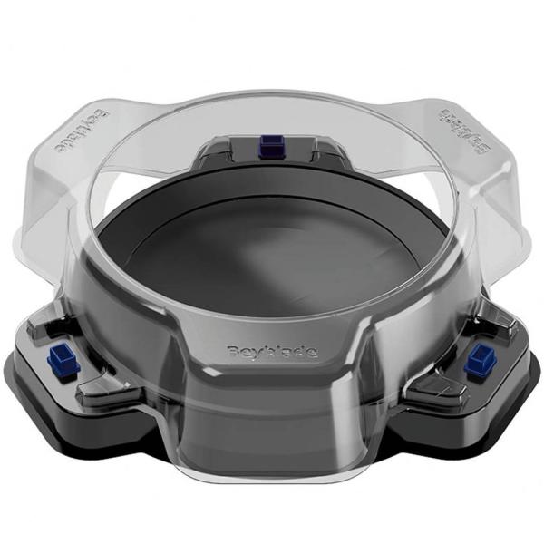 ベイブレード バースト B-33 ベイスタジアム スタンダードタイプ ブラック