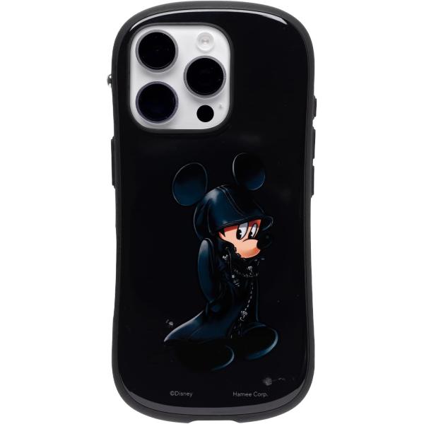 iFace First Class ディズニー キャラクター キングダム ハーツ iPhone 16...