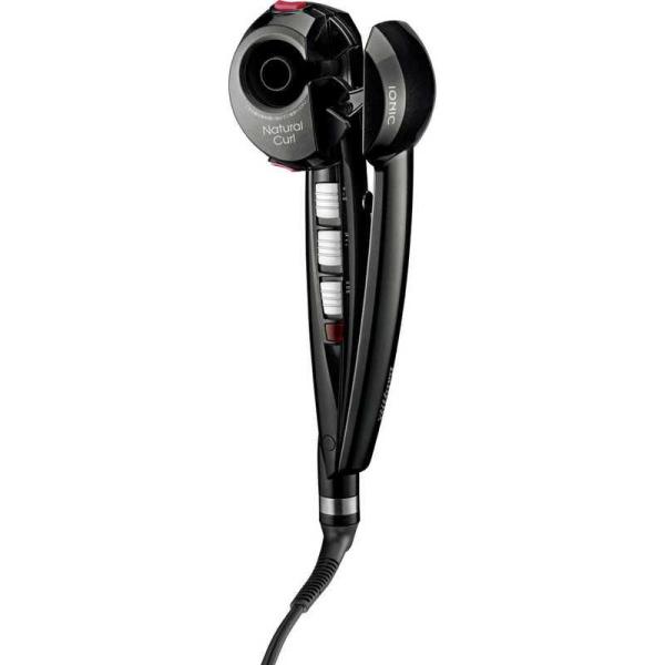 ベビリス ミラカール ゴージャス&amp;ナチュラル ブラック BMC1300KJ