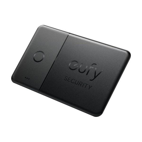 Anker Eufy アンカー ユーフィ Security SmartTrack Card (紛失防...