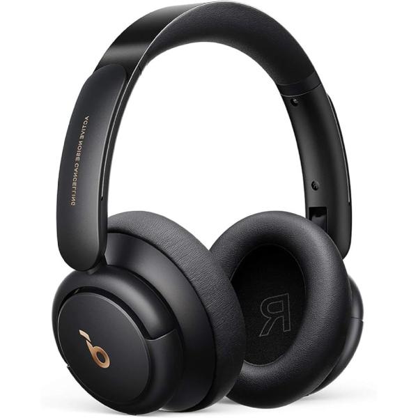 ANKER イヤホン ヘッドホン Soundcore Life Q30 第2世代 A3028013 ...