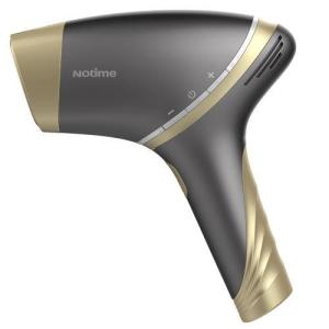 Notime（ノータイム） アイスレディ カブリオレ 脱毛器 vio 家庭用脱毛